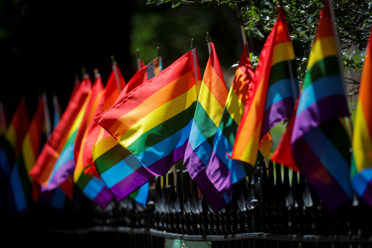 Loi Sur Le Respect Du Mariage Que Signifie Exactement Le Projet De