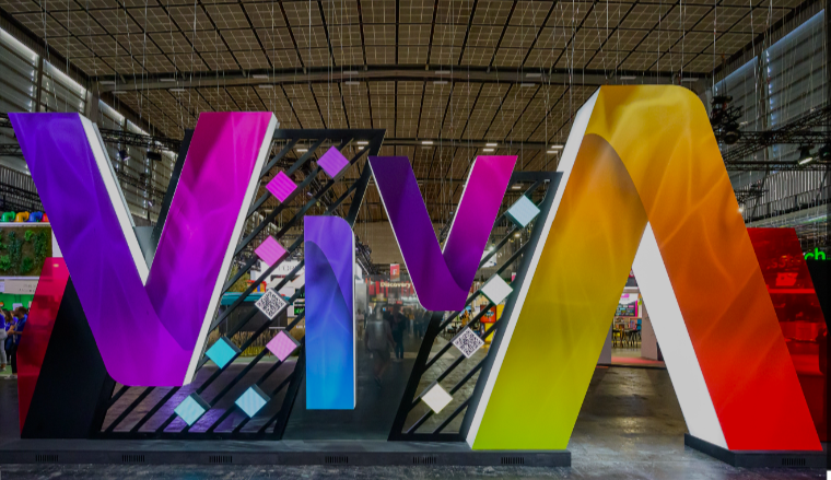 VivaTech NFT Paris BIM World Quels Sont Les Meilleurs Salons Pour