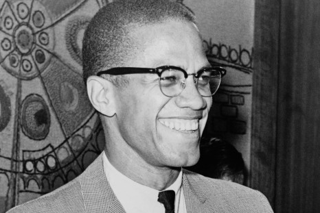 Malcom X