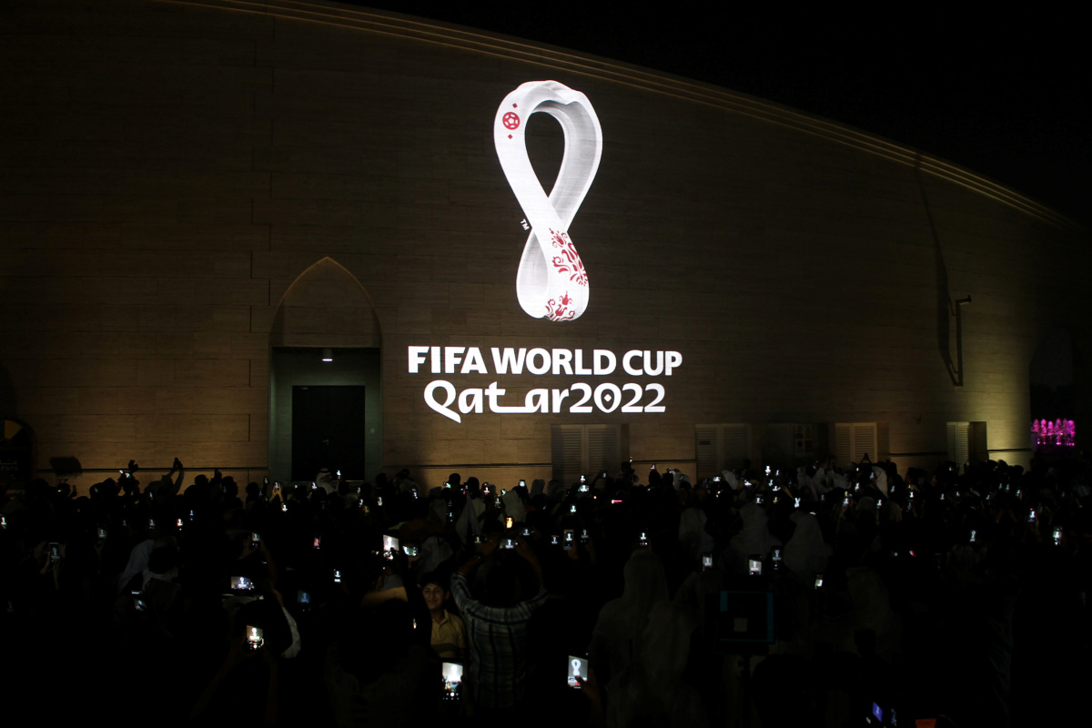 La Coupe Du Monde De La FIFA Au Qatar Interdit La Vente De Bière Dans ...