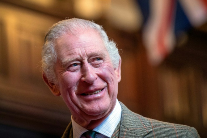 Le roi Charles III, un militant écologiste de longue date, organise vendredi une réunion pré-COP