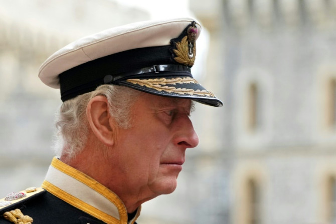 Le roi Charles III devra affronter l&#39;héritage du passé colonial britannique
