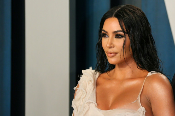 La star de télé-réalité américaine Kim Kardashian a été condamnée à une amende pour avoir illégalement promu une crypto-monnaie
