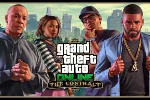 GTA Online : le contrat