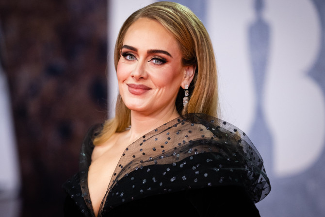 Adele révèle qu&#39;elle a annulé sa résidence à Vegas parce qu&#39;elle n&#39;avait «pas d&#39;âme»