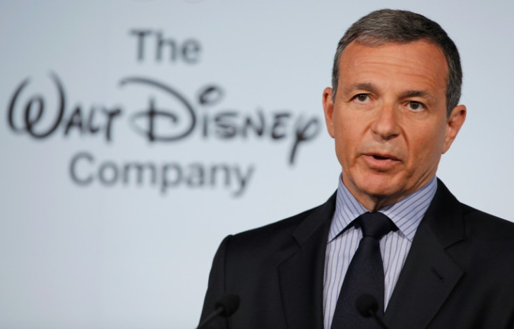 Bob Iger, qui a précédemment été PDG de Disney pendant 15 ans, reprendra le poste