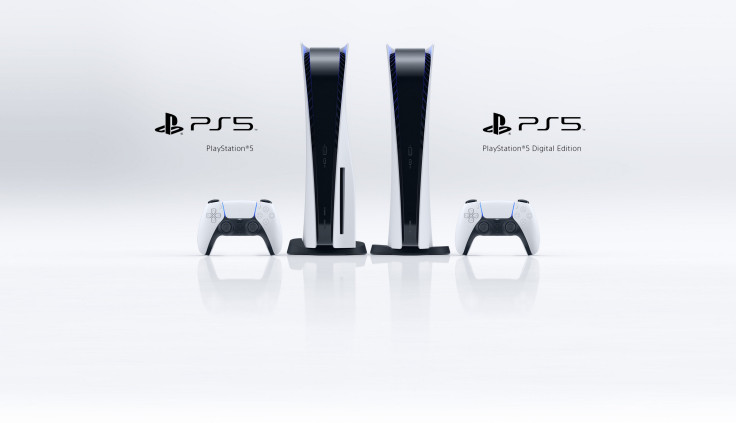 Sony PS5 obtient une refonte majeure de l&#39;interface utilisateur