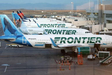 Frontier Airlines réduit ses coûts