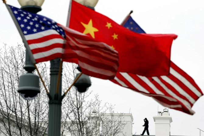 Les États-Unis ont inculpé sept ressortissants chinois pour avoir participé à une prétendue campagne visant à forcer un résident américain à retourner en Chine