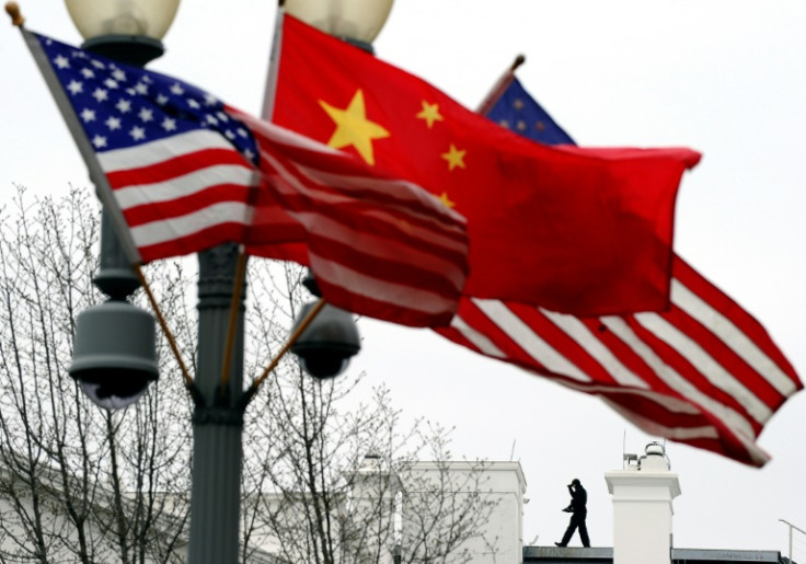 Les États-Unis ont inculpé sept ressortissants chinois pour avoir participé à une prétendue campagne visant à forcer un résident américain à retourner en Chine