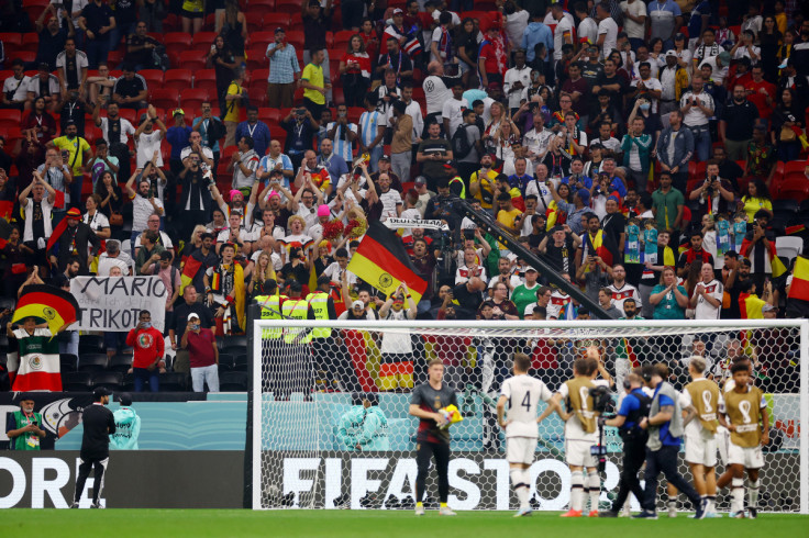 Coupe du monde