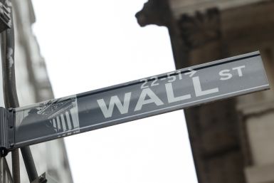 Scènes près de Wall Street et de la Bourse de New York (NYSE), à New York