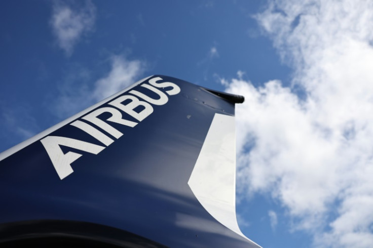 Air India achètera 250 avions Airbus dans le cadre d&#39;un accord visant à transformer l&#39;ancien transporteur national