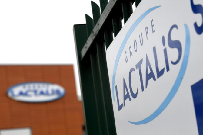 Lactalis a été inculpé après cinq ans et des centaines de poursuites
