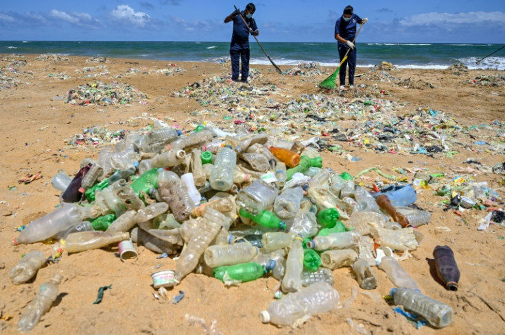 Certains craignent que la confusion sur les plastiques biodégradables ne conduise à des déchets