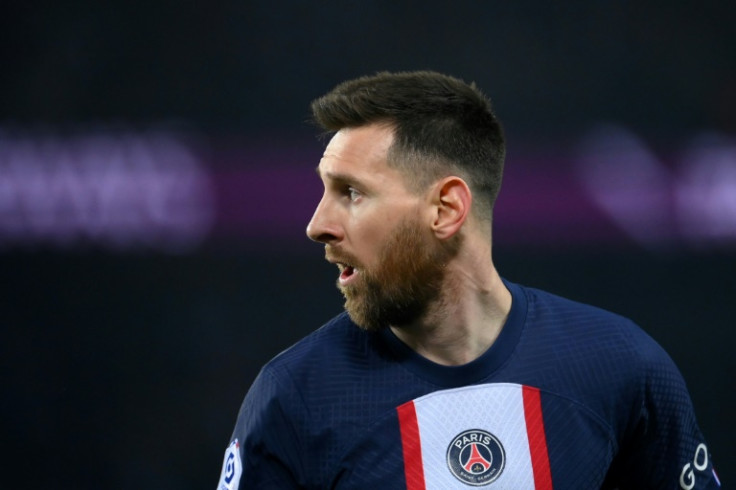 Lionel Messi est "susceptible" de terminer son séjour au Paris Saint-Germain, a indiqué une source proche du club à l&#39;AFP