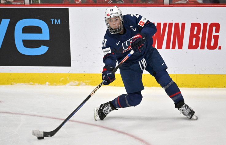 Hockey : Championnat du monde de hockey féminin de l&#39;IIHF