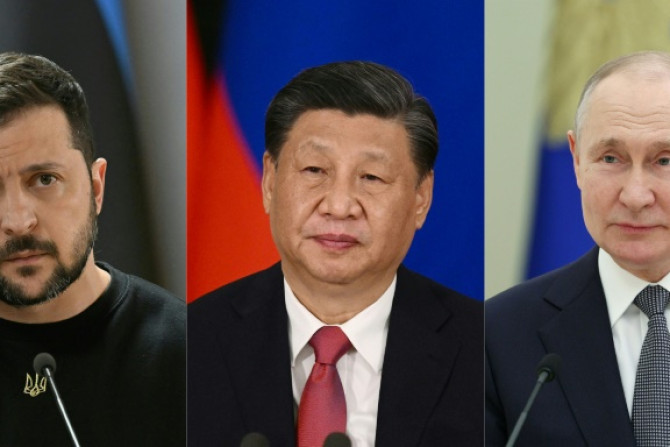 Le gouvernement chinois a récemment cherché à jouer le rôle de médiateur dans les conflits internationaux