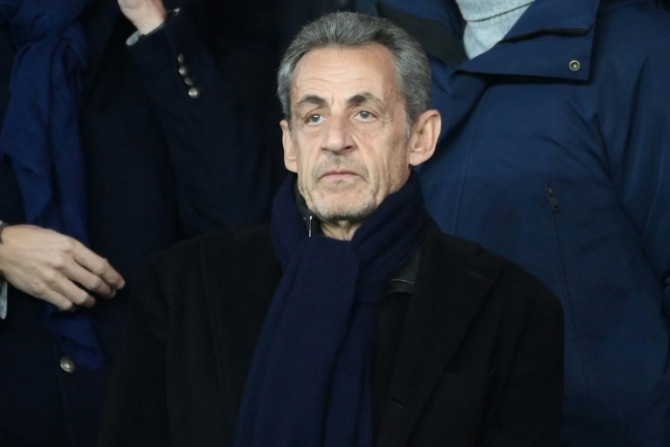 Sarkozy est empêtré dans des problèmes juridiques depuis qu&#39;il a quitté ses fonctions