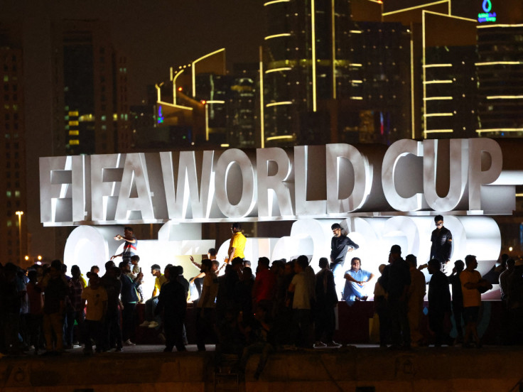 Aperçu de la Coupe du Monde de la FIFA, Qatar 2022