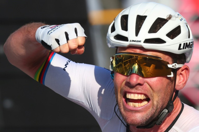 Mark Cavendish veut une dernière victoire avant de prendre sa retraite