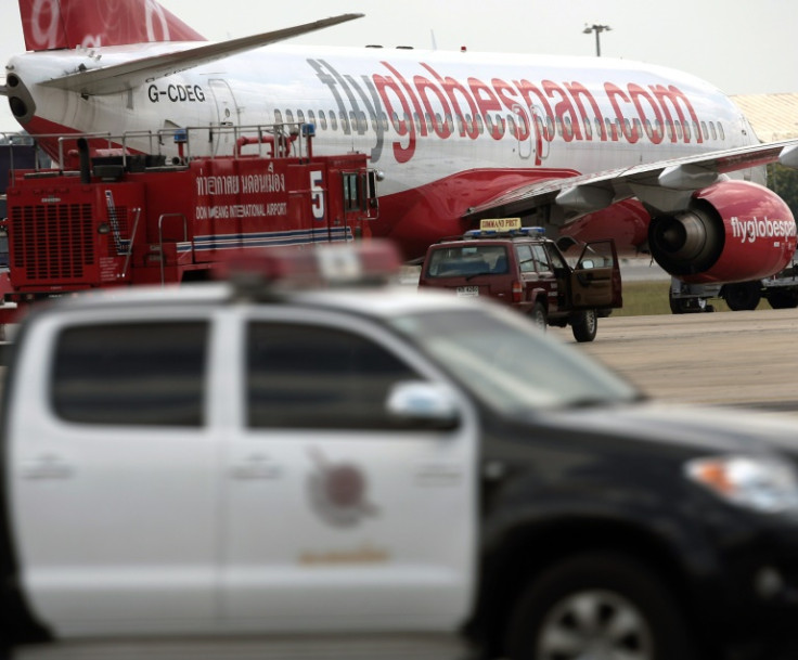 Un passager indiscipliné qui a sorti un couteau a forcé le détournement d&#39;un avion de ligne bangladais en 2008