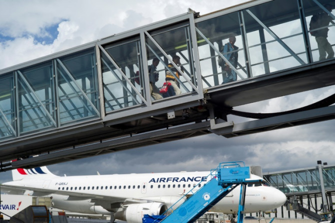 Un défi de taille olympique : les aéroports de Paris font face à des dizaines de milliers de passagers supplémentaires et à des bagages hors normes