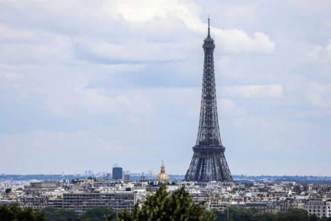 Paris doit accueillir les JO 2024