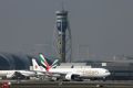 Dubaï était l&#39;aéroport le plus fréquenté au monde pour les passagers internationaux avant la pandémie de Covid-19
