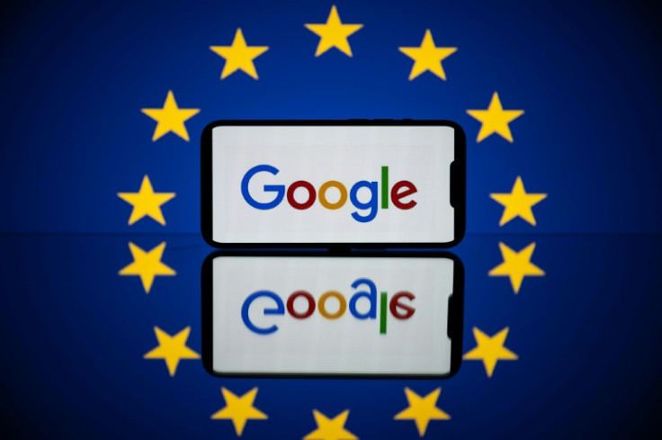 Google promet de publier des rapports de transparence détaillés