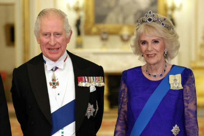 Le roi Charles III et la reine Camilla devaient effectuer une visite d&#39;État en France en mars