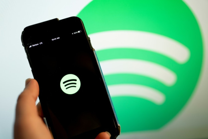 Spotify affirme que la manipulation des flux par les utilisateurs est « un défi à l&#39;échelle de l&#39;industrie »
