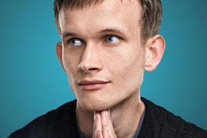 Vitalik Buterin - Co-fondateur d&#39;Ethereum, co-fondateur de Bitcoin Magazine