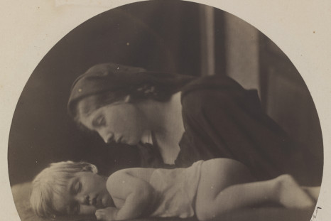 Expo Julia Margaret Cameron