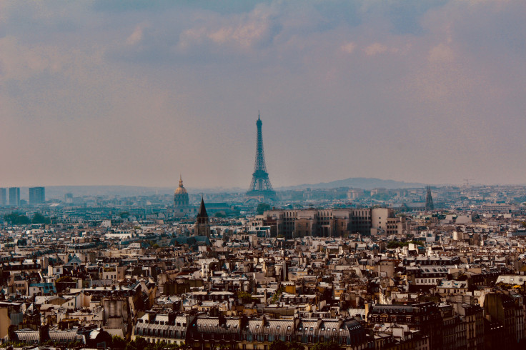 Paris immobilier