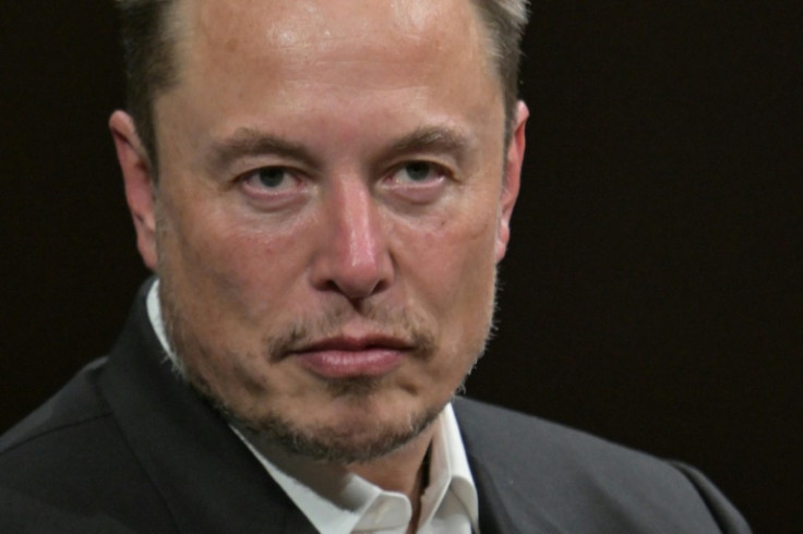 Elon Musk a préconisé de s&#39;appuyer sur les « notes de la communauté » publiées par les utilisateurs de X, anciennement connu sous le nom de Twitter, pour signaler quand les informations sont fausses.