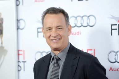 L&#39;acteur Tom Hanks dit à ses fans de ne pas se laisser berner par une vidéo apparemment créée à l&#39;aide de l&#39;intelligence artificielle qui le montre en train de faire la promotion d&#39;un régime de soins dentaires.