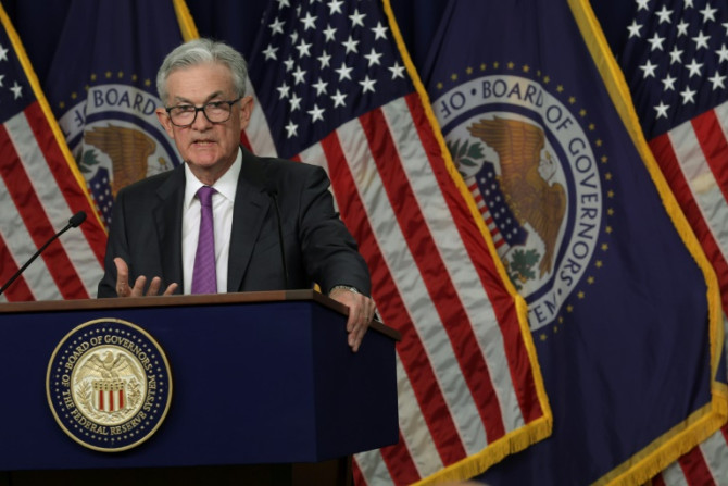 La Fed devrait maintenir ses taux d&#39;intérêt mercredi