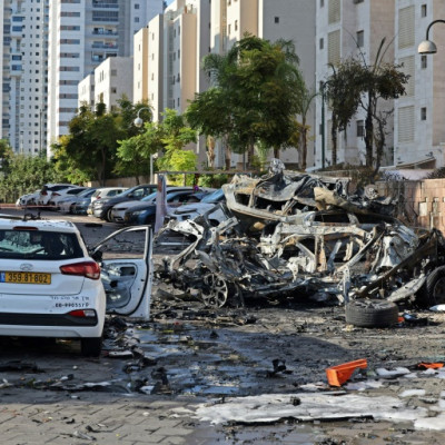 L&#39;attaque a fait 700 morts en Israël