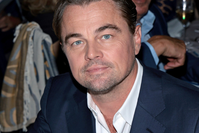 ID Geneve, Leonardo DiCaprio
