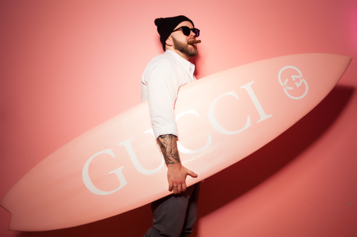 Gucci et Balanciaga ne peuvent plus surfer sur lemarché chinois