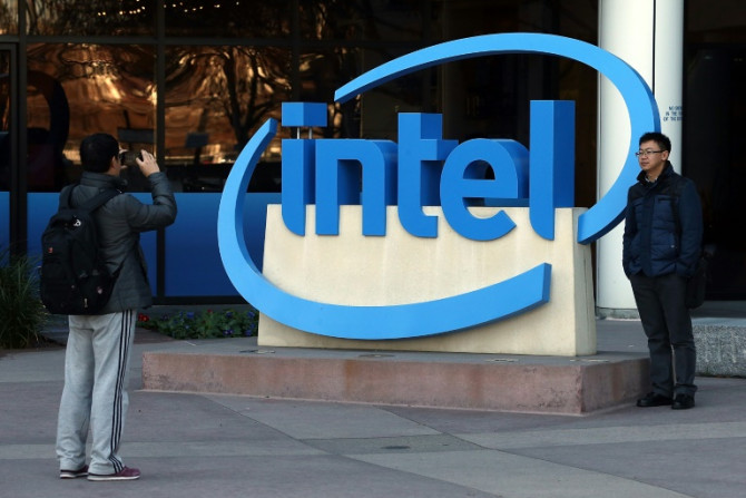 Le fabricant américain de puces informatiques Intel affirme que ses équipes en Israël ont pu maintenir leurs opérations malgré la guerre entre ce pays et le Hamas