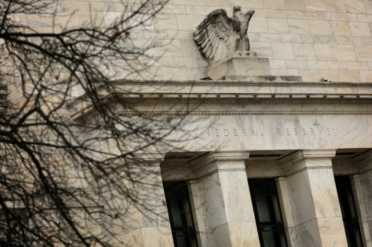 On s’attend généralement à ce que la Réserve fédérale américaine maintienne ses taux d’intérêt stables à la fin de sa réunion de deux jours qui débutera mardi.
