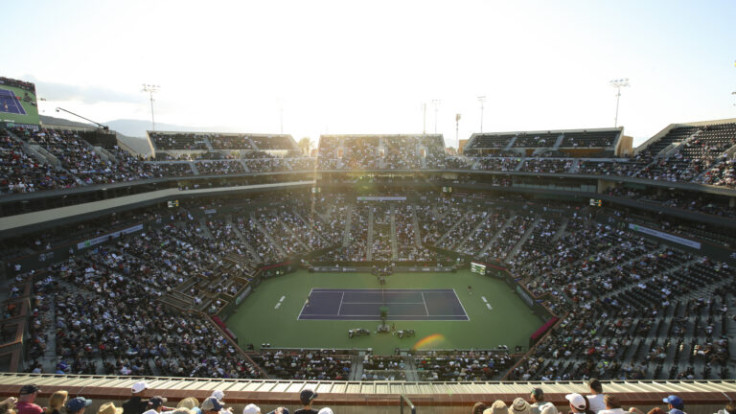 ATP Masters 1000 Indian Wells