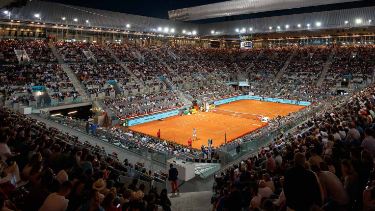 ATP Masters 1000 Madrid