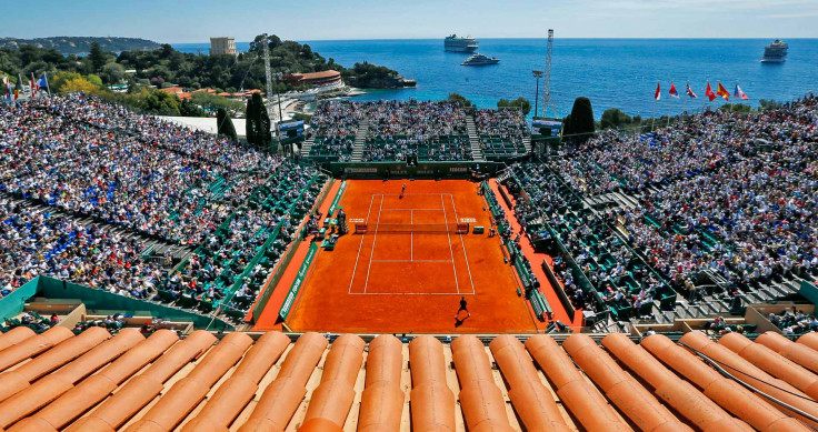 ATP Masters 1000 Monte Carlo