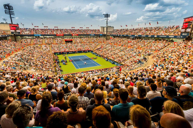 ATP Masters 1000 Montreal/Toronto