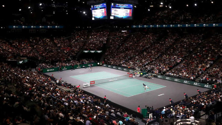 ATP Masters 1000 Paris