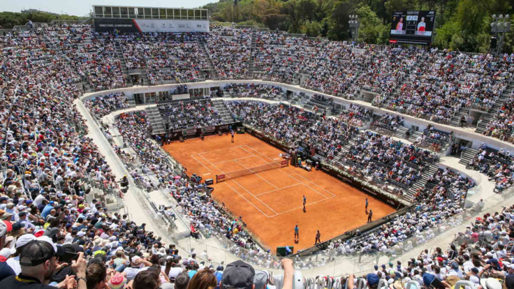 ATP Masters 1000 Rome