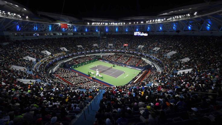 ATP Masters 1000 Shanghai